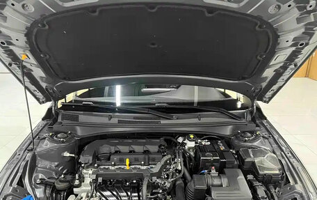 Hyundai Elantra, 2023 год, 1 524 000 рублей, 11 фотография