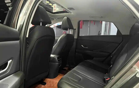 Hyundai Elantra, 2023 год, 1 524 000 рублей, 9 фотография