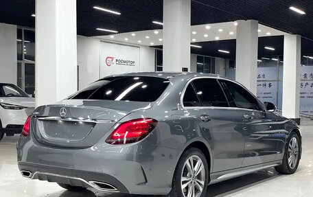 Mercedes-Benz C-Класс, 2020 год, 2 143 800 рублей, 6 фотография