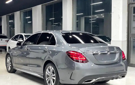Mercedes-Benz C-Класс, 2020 год, 2 143 800 рублей, 4 фотография