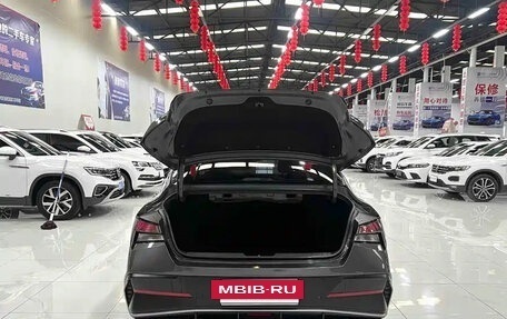 Hyundai Elantra, 2023 год, 1 524 000 рублей, 12 фотография