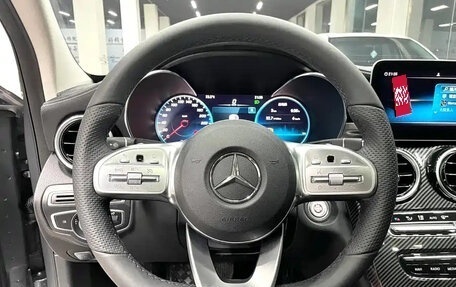 Mercedes-Benz C-Класс, 2020 год, 2 143 800 рублей, 8 фотография