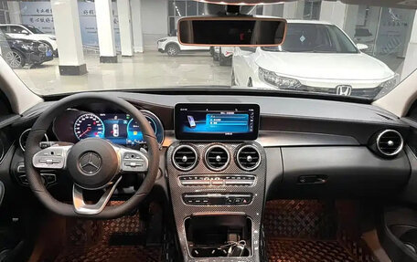 Mercedes-Benz C-Класс, 2020 год, 2 143 800 рублей, 9 фотография