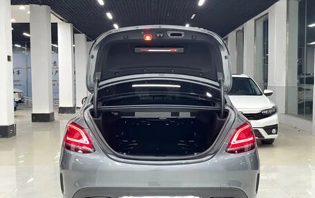 Mercedes-Benz C-Класс, 2020 год, 2 143 800 рублей, 15 фотография