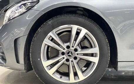 Mercedes-Benz C-Класс, 2020 год, 2 143 800 рублей, 14 фотография