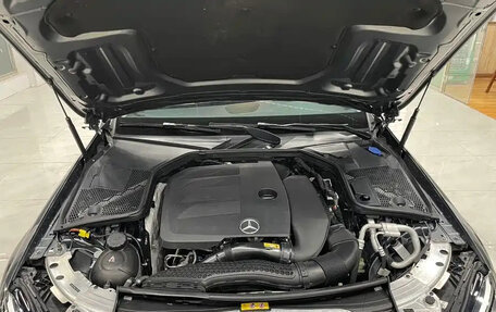 Mercedes-Benz C-Класс, 2020 год, 2 143 800 рублей, 16 фотография