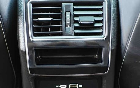 Skoda Superb III рестайлинг, 2022 год, 2 000 000 рублей, 15 фотография