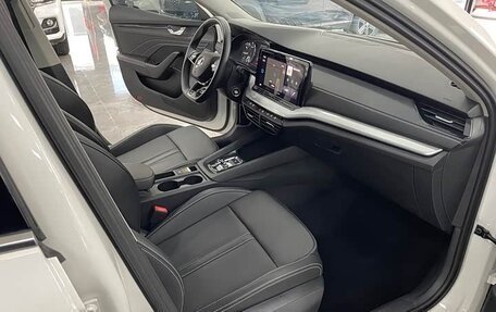 Skoda Octavia IV, 2022 год, 2 010 000 рублей, 10 фотография