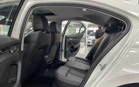 Skoda Octavia IV, 2022 год, 2 010 000 рублей, 9 фотография