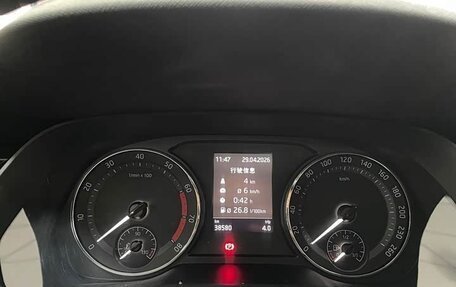 Skoda Octavia IV, 2022 год, 2 010 000 рублей, 14 фотография
