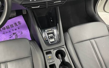 Skoda Octavia IV, 2022 год, 2 010 000 рублей, 13 фотография