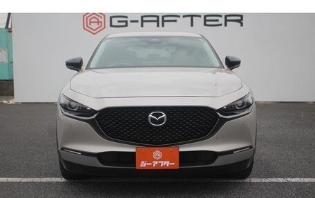 Mazda CX-30 I, 2023 год, 1 350 000 рублей, 2 фотография