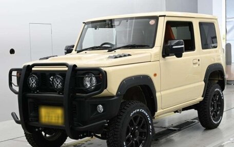 Suzuki Jimny, 2023 год, 1 352 787 рублей, 2 фотография