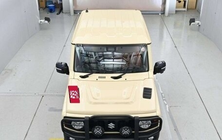 Suzuki Jimny, 2023 год, 1 352 787 рублей, 3 фотография