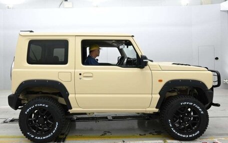 Suzuki Jimny, 2023 год, 1 352 787 рублей, 4 фотография