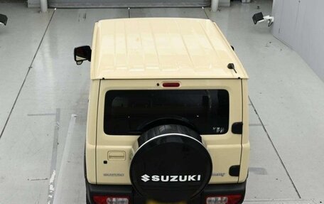 Suzuki Jimny, 2023 год, 1 352 787 рублей, 6 фотография