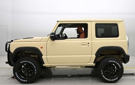 Suzuki Jimny, 2023 год, 1 352 787 рублей, 5 фотография