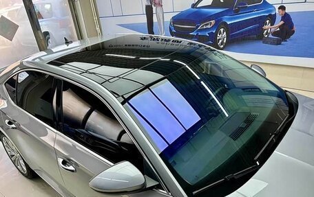 Skoda Superb III рестайлинг, 2022 год, 2 020 000 рублей, 6 фотография