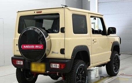 Suzuki Jimny, 2023 год, 1 352 787 рублей, 7 фотография