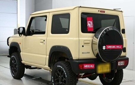 Suzuki Jimny, 2023 год, 1 352 787 рублей, 8 фотография