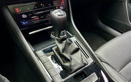 Skoda Superb III рестайлинг, 2022 год, 2 020 000 рублей, 16 фотография