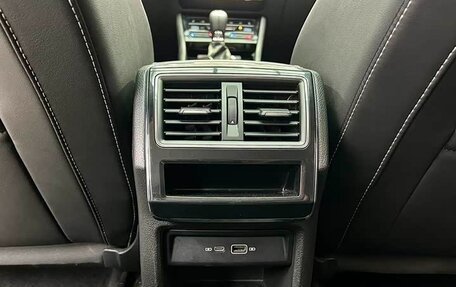 Skoda Superb III рестайлинг, 2022 год, 2 020 000 рублей, 21 фотография