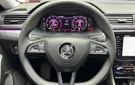 Skoda Superb III рестайлинг, 2022 год, 2 020 000 рублей, 13 фотография