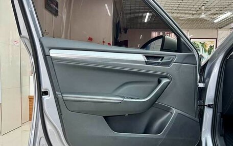 Skoda Superb III рестайлинг, 2022 год, 2 020 000 рублей, 20 фотография