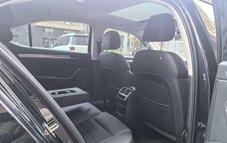 Skoda Superb III рестайлинг, 2022 год, 1 980 000 рублей, 8 фотография