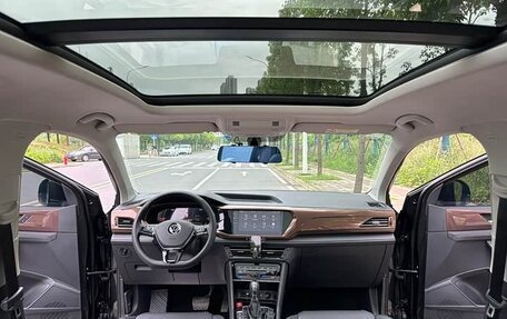 Volkswagen Tharu, 2023 год, 1 599 003 рублей, 7 фотография