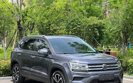 Volkswagen Tharu, 2023 год, 1 599 003 рублей, 4 фотография