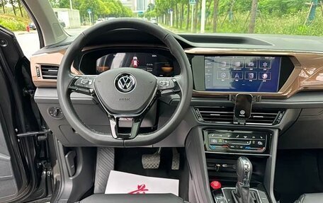 Volkswagen Tharu, 2023 год, 1 599 003 рублей, 9 фотография