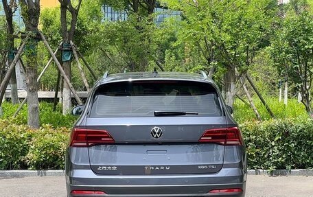 Volkswagen Tharu, 2023 год, 1 599 003 рублей, 6 фотография