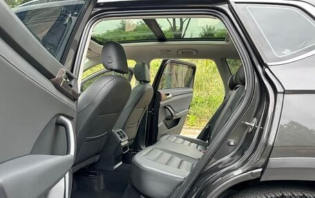 Volkswagen Tharu, 2023 год, 1 599 003 рублей, 12 фотография