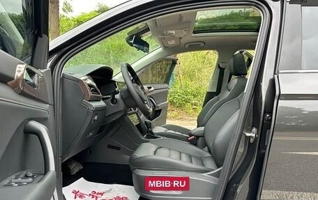 Volkswagen Tharu, 2023 год, 1 599 003 рублей, 11 фотография