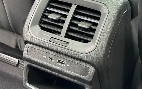 Volkswagen Tharu, 2023 год, 1 599 003 рублей, 19 фотография