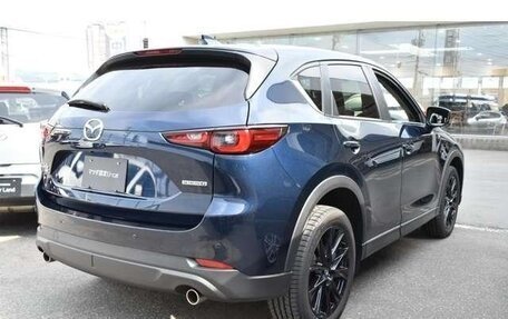Mazda CX-5 II, 2023 год, 1 900 000 рублей, 2 фотография