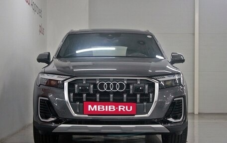 Audi Q7, 2025 год, 10 100 000 рублей, 2 фотография