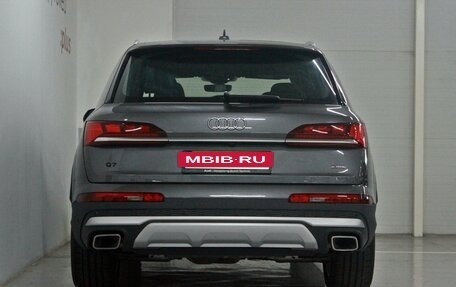 Audi Q7, 2025 год, 10 100 000 рублей, 4 фотография