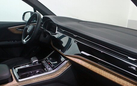 Audi Q7, 2025 год, 10 100 000 рублей, 15 фотография