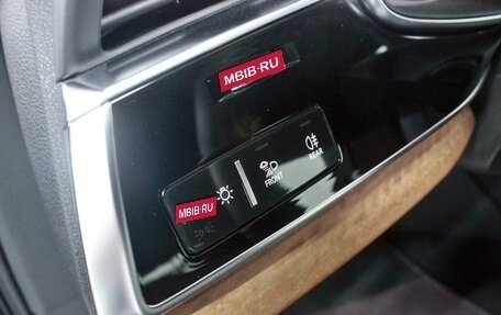 Audi Q7, 2025 год, 10 100 000 рублей, 12 фотография