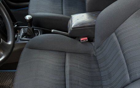Peugeot 207 I, 2007 год, 320 000 рублей, 13 фотография