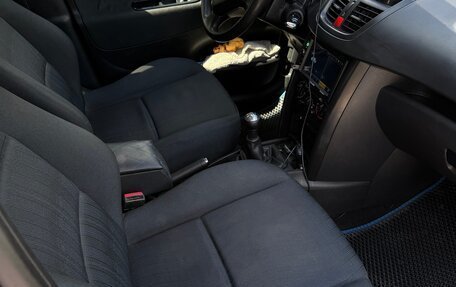Peugeot 207 I, 2007 год, 320 000 рублей, 12 фотография