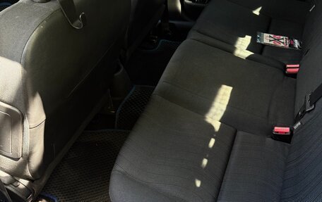 Peugeot 207 I, 2007 год, 320 000 рублей, 16 фотография