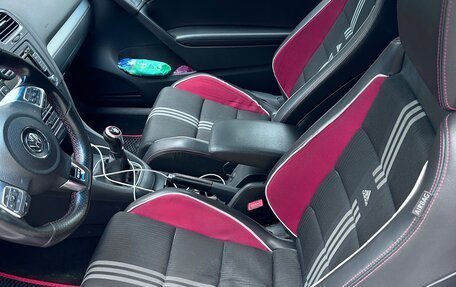 Volkswagen Golf GTI VII, 2011 год, 1 150 000 рублей, 10 фотография