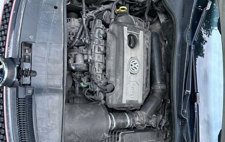 Volkswagen Golf GTI VII, 2011 год, 1 150 000 рублей, 11 фотография