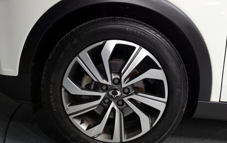 SsangYong Tivoli, 2020 год, 1 440 000 рублей, 6 фотография