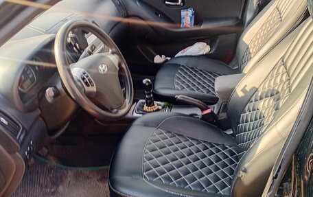 Hyundai Elantra IV, 2010 год, 545 000 рублей, 7 фотография