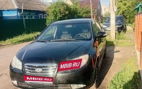 Hyundai Elantra IV, 2010 год, 545 000 рублей, 3 фотография