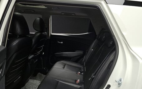 SsangYong Tivoli, 2020 год, 1 440 000 рублей, 13 фотография